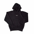 Togi Hoodie Black
